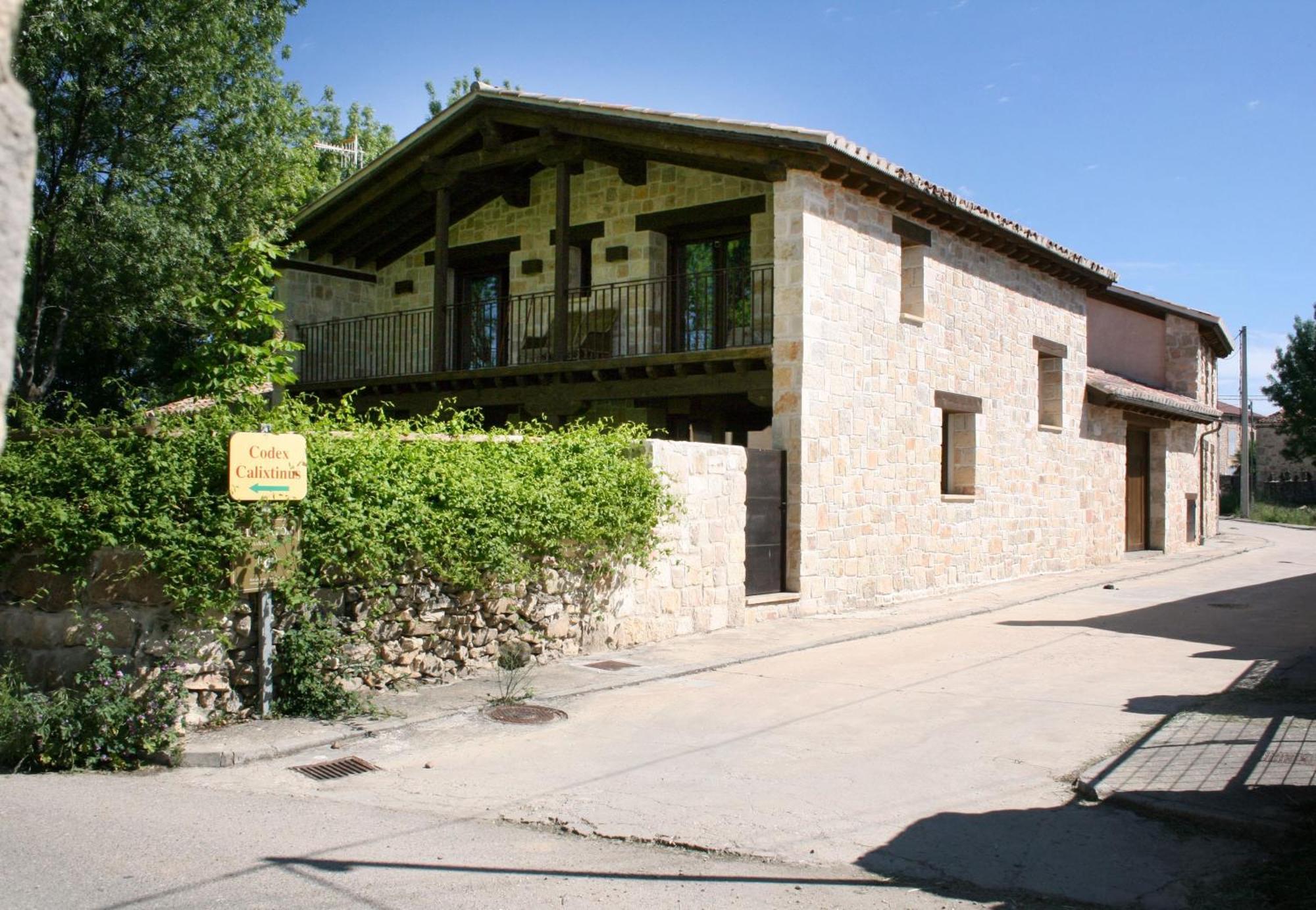 El Hogar Del Fresno Canicosa