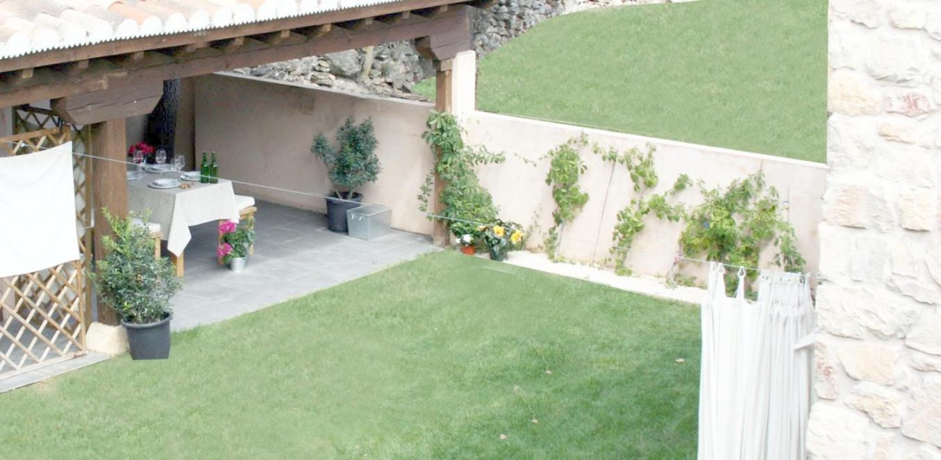 El Hogar Del Fresno Country house