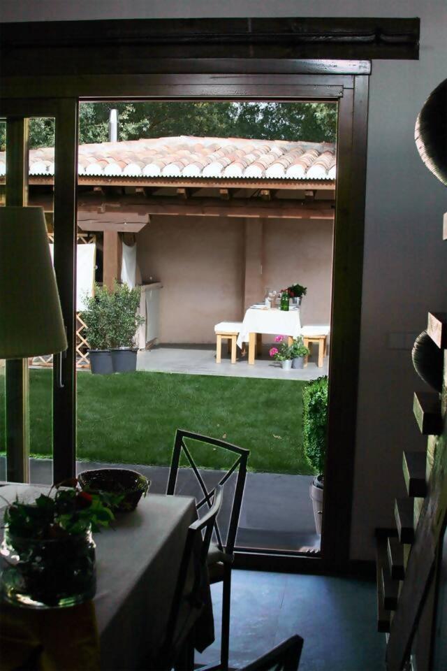 El Hogar Del Fresno Casa Con Encanto En Landhaus Canicosa