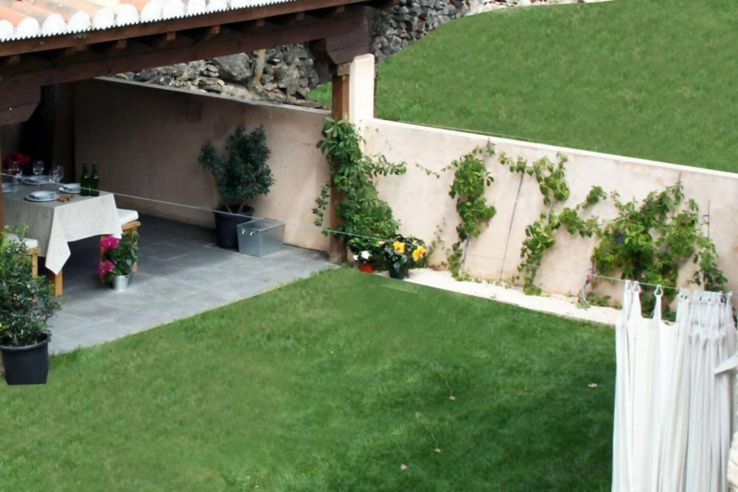 Landhaus El Hogar Del Fresno Casa Con Encanto En