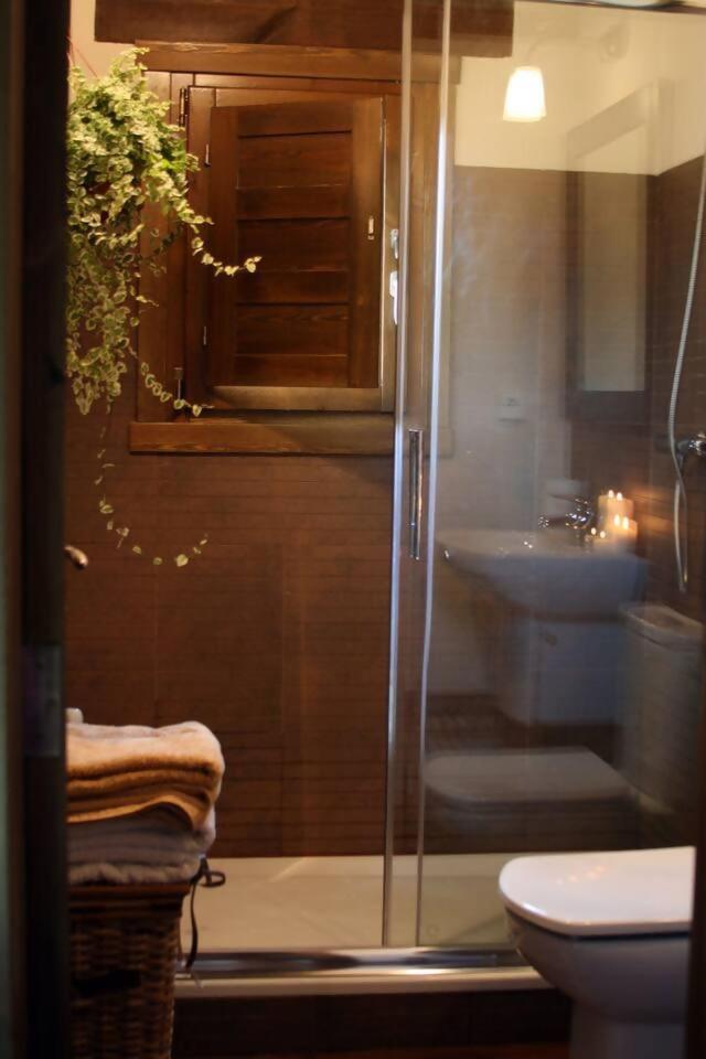 El Hogar Del Fresno Casa Con Encanto En Landhaus *