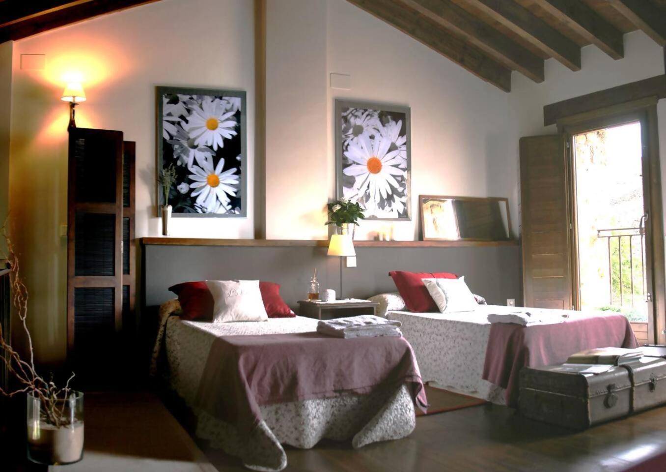 El Hogar Del Fresno Casa Con Encanto En *