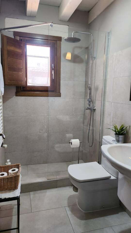 El Hogar Del Fresno Casa Con Encanto En