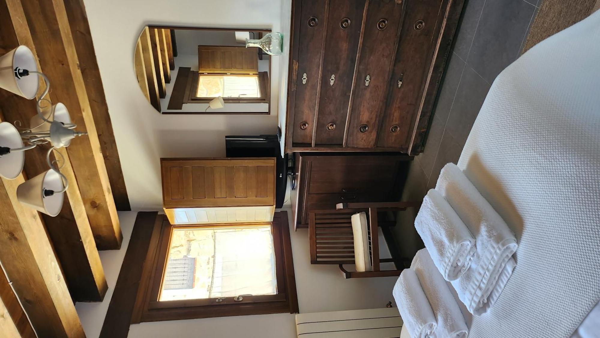 El Hogar Del Fresno Casa Con Encanto En Landhaus Canicosa