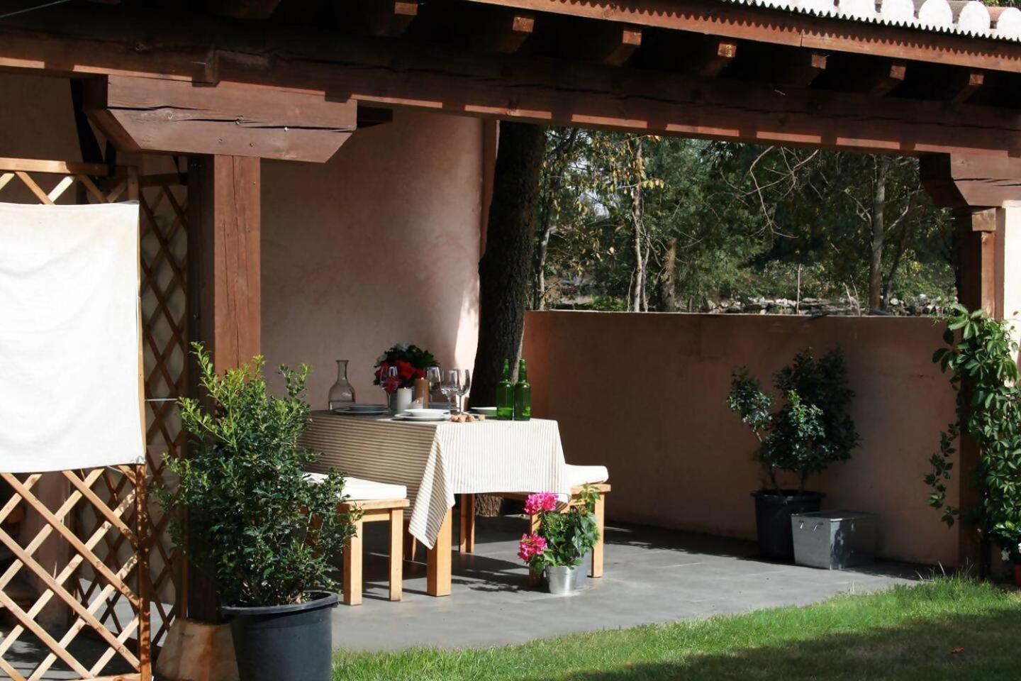 El Hogar Del Fresno Casa Con Encanto En *