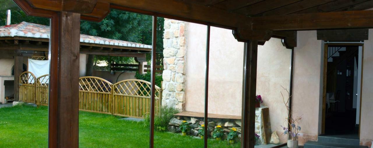 Country house El Hogar Del Fresno Canicosa