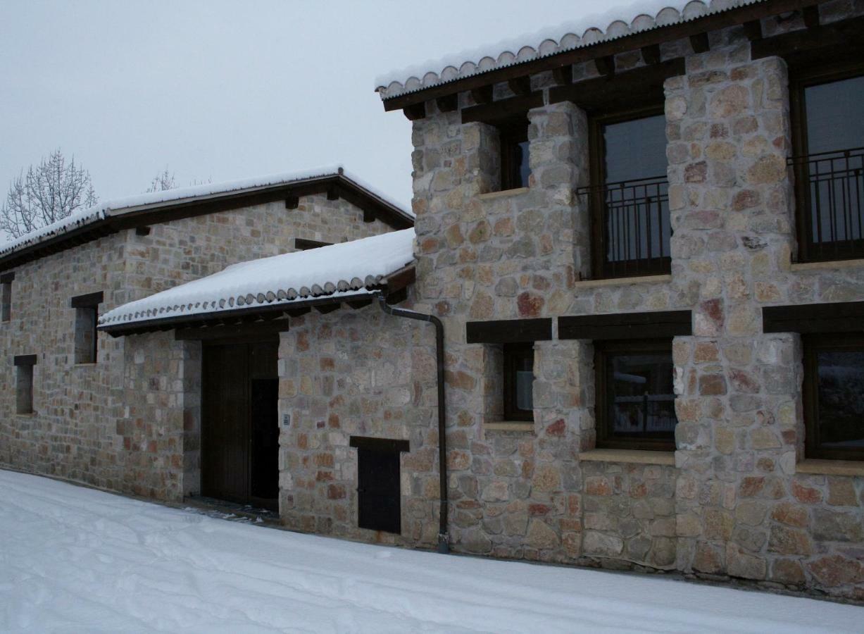 El Hogar Del Fresno *