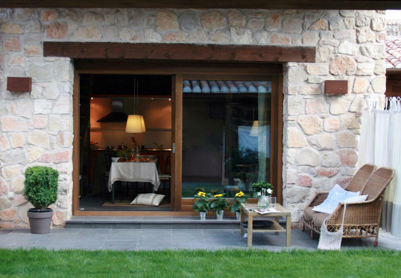 Country house El Hogar Del Fresno