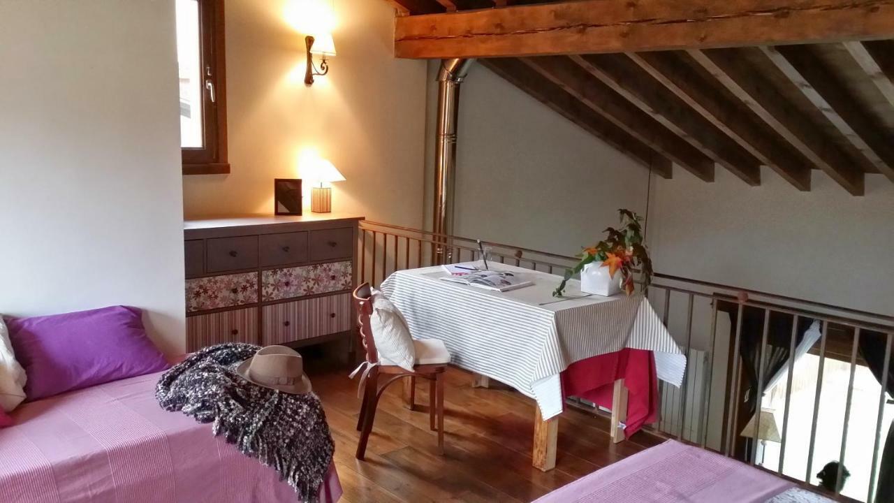 El Hogar Del Fresno