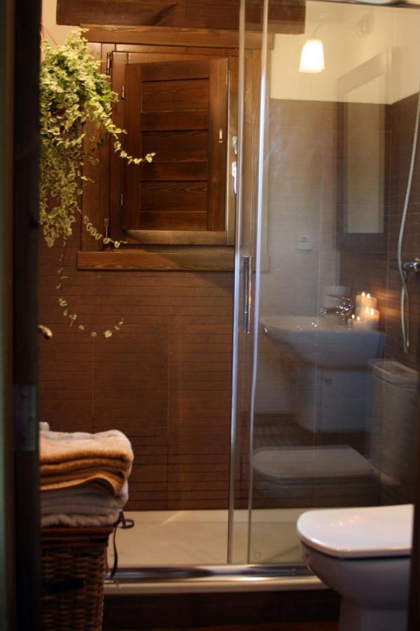 El Hogar Del Fresno Country house Canicosa